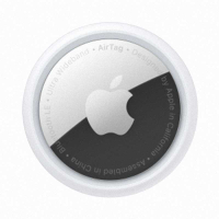 Apple AirTag智能定位尋物防丟器 四入盒裝