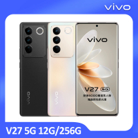 vivo V27 5G 6.78 吋(12G/256G/聯發科天璣7200/5000萬鏡頭畫素)