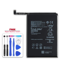 Battery HB3973A5ECW/HB4073A5ECW 5000mAh For Huawei Mate 20 X 20X/For Honor Note 10 Note10/For Honor 8X Max 8XMax Bateira