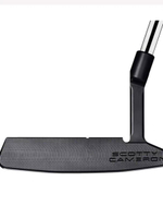 高爾夫球桿Scotty Cameron Jet Set newport2 黑色限量推桿
