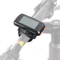 1 set jalan MTB basikal tangan giliran meter asas pembungkusan asas untuk garmin igpsports magene ba