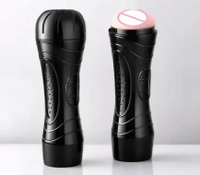JAMINAN ASLI Bussy Vibration Alat Bantu Untuk Pria Getar Bussy Vibration L-XL