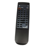 New Replacement Remote Control CU-CLD106 FOR Pioneer Laser Disc PLAYER CU-CLD148 CU-CLD048 CU-V154 C