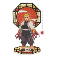 MUSE DEMON SLAYER ACRYLIC STAND RENGOKU KYOJURO 89801
