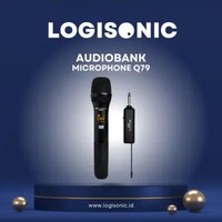 AUDIOBANK Q79