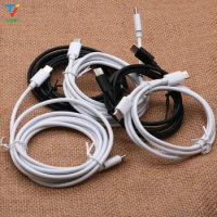 USB C To USB Type C Cable for Xiaomi Red Mi Note 8 Pro Quick Charge Cable for Devices Data Synchronization Fast Charger 300PCS