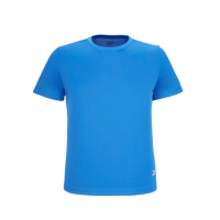 Reebok Caily Women's Sport Tee - Optimium Blue