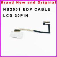 New Laptop LCD Cable For Xiaomi MI RedmiBook 16 XMA2002-AJ AN AB NB2501 EDP Cable HQ21310435000