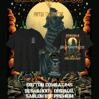 Kaos Hodie Kemeja Tactical Leteng SERIGALA 3113-02