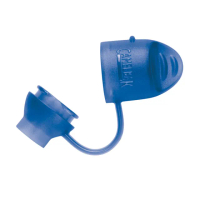 【CAMELBAK】水袋咬嘴閥防塵蓋(登山配件/軟水蓋/防塵)
