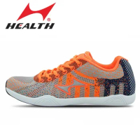 Health Jump Rope Shoes for Boys Girls Students Adult Competition Sports Training Test Athletics Breathable Sneakers