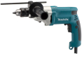 Makita DP4010 13mm 電鑽/震動電鑽 110V 插座供電 可調速雙重絕緣