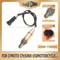 0060-176000 Oxygen sensor for CFMOTO CF650NK 650MOTORCYCLE parts number for CF-Moto