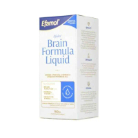READY DTOCK Ready Efamol Efalex Brain Formula Liquid, 150ml - Health Headquaters ORIGINAL
