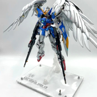 Banda HG RG MG GUNDAM Action Figure Gundam Base Bracket Display Collection Toys Gifts For Children