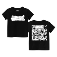 TikTok Viral! SUNAMI band T-Shirts / Band T-shirts / Men's and women's T-shirts / Unisex children's 