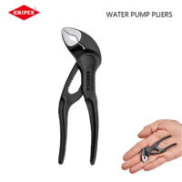 KNIPEX Cobra XS 8700100 Mini Water Pump Pliers 100 mm Suitable for Narrow Spaces