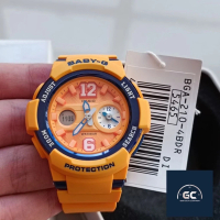 卡西歐 CASIO BABY-G BGA BGA210 BGA-210 BGA-210-4 BGA-210-4B 男裝錶 女裝錶 男裝表 女裝表 手錶 錶 手表 表 電子錶 情侶錶