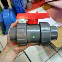 Ball valve watermur// ball valve true union 1/2\inch TERBARU!!!!!"