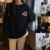 NORT WESTERN SWEATER WANITA CREWNECK WANITA TERBARU