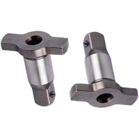 Bộ Cờ Lê Đập Đá, N866410, Anvil, Cho Dewalt DCF 899 20V, Bộ 2 Cái, Pin Dừng Đập 1 / 2, Cờ Lê Đập Đá,