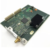 Kit Zebra Wireless b/g Print Server for ZM400/ZM600 P/N:P1032271