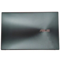 NEW For ASUS ZenBook 14 UX425 U4700 U4700J Laptop LCD Back Cover/Bottom Case Metal Gray Silver