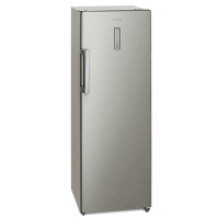 Panasonic 國際牌 242公升直立式冷凍櫃 NR-FZ250A-S