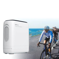 manufacturer Homecare 1l 3l 5l oxygen-concentrator Health generator car battery oxygen concentrator for travel