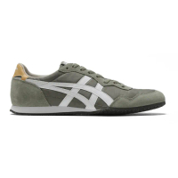 【Onitsuka Tiger】Onitsuka Tiger鬼塚虎-SERRANO休閒鞋1183B400-304(1183B400-304)