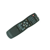 Remote Control For Yamaha DVD-S530 DVD-S520B DVD-S540 DV-S5450 DV-S5550N RC19133010/00H DVD-E600 DVD Audio/Video SA-CD Player