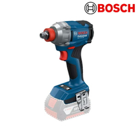 BOSCH 博世 GDX 18V-285 免碳刷衝擊起子機 扳手機 18V