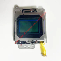 Original Image Sensor CCD CMOS matrix with Low-pass filter Repair Part for Canon EOS M50 M50 mark II M6 digital camera