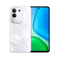 VIVO Y29 RAM6 RAM 6/128 Cokelat Cendana