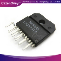 1piece LM3875TF LM3875 ZIP-11