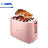 【熱銷主打+現貨熱賣】PHILIPS HD2584/52 飛利浦電子式智慧型厚片烤麵包機