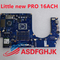 Used for Lenovo New Pro-16 IdeaPad 5 Pro-16ACH6 HuaQin S560-16ACN Notebook board NB3029_MB_U_V4 CPU R7-5800 GTX1650