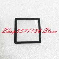 1PCS For EOS R Glass LCD Screen Protector Cover Guard For Canon EOS R5 R6 R RP Info Top Shoulder Screen Camera
