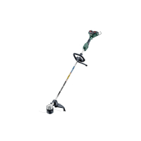 【Metabo】36V 18V+18V 鋰電無刷環形割草機 空機FSD 36-18 LTX BL 40(FSD 36-18 LTX BL 40)