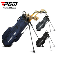PGM高爾夫球袋輕便球桿袋支架包背包golf防水槍桿包可裝全套球桿QB074