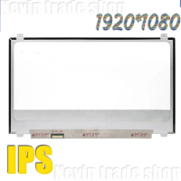 17.3 inch LTN173HL01-201 LP173WF4-SPF1 F2 for DELL Alienware 17R2 R3 R4 R5 MSI GT72 GT73 laptop LCD Screen Display Matrix
