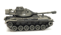Mini 現貨 Artitec 6870322 HO規 M47 坦克.美式