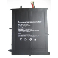 New Jumper EZbook 3 Battery for Jumper EZbook 3 Pro/SL PC EZbook3 V3 V4 LB10 P313R HW-3487265 7.6V 4500mAh batteries