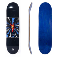 Wholesale Cheap Skate Board Pro 7plys Maple Wood Skateboard Skate Deck