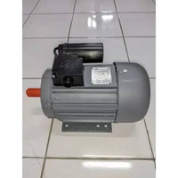 dinamo motor 1/2hp 2pole 1phase wipro