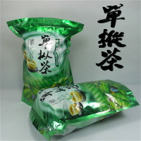 潮州鳳凰烏崠山茶 單樅茶 濃香型茶葉 鳳凰單叢茶 散裝袋裝250g