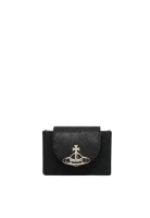 Vivienne Westwood Saffiano皮革卡片包