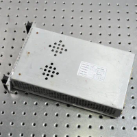 MST601 APT Modular Dual Channel Stepper Motor Controller Used