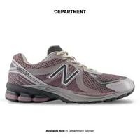 Sepatu Sneakers Pria NEW BALANCE 860V2 ML860BW2 ORIGINAL 41.5