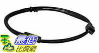 [106 美國直購] YCS Basics 3 foot USB Micro Male to Micro Female OTG adapter cable